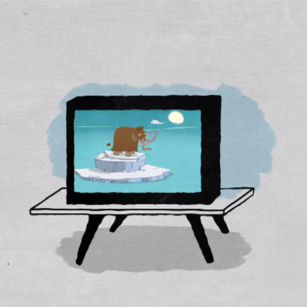 Une bonne information