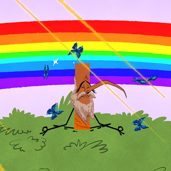 Inde - Le yoga des origines